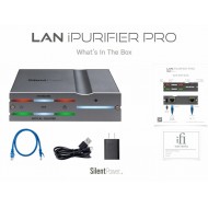 ifi Silent Power iPurifier Pro