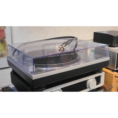 Audio Technica LP120 usb