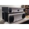 Musical Fidelity F15+F22