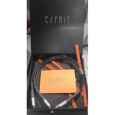 Esprit Rca Beta 0.6m