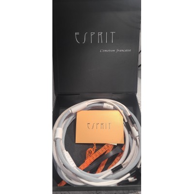 Esprit Beta Speakers 3m