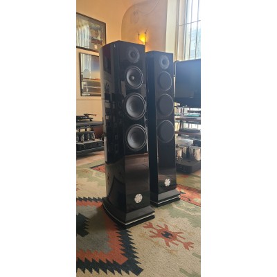 Atohm GT3HD