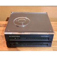 Micromega CDF1 + Duo pro