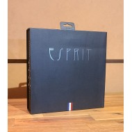 Esprit kappa coaxial G9