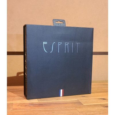 Esprit kappa coaxial G9