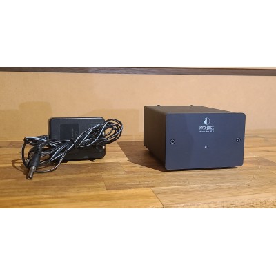 Pro-Ject Phono Box SE II 