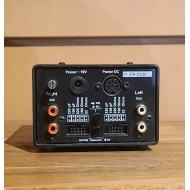 Pro-Ject Phono Box SE II 