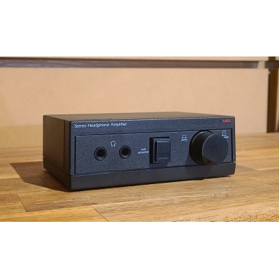 QED MB45