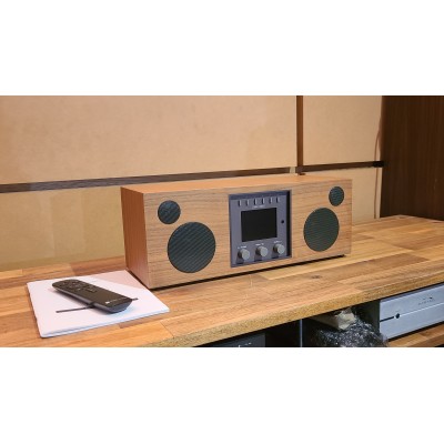Como audio duetto