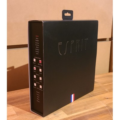 Esprit Rca Alpha 0.6m