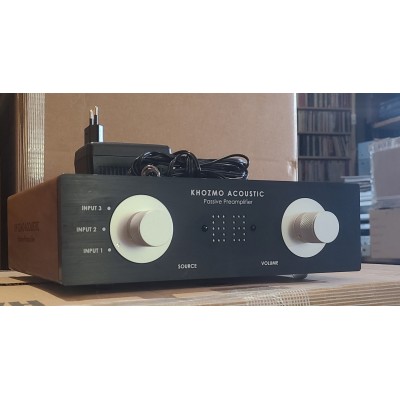 Khozmo Acoustic Préamp passif