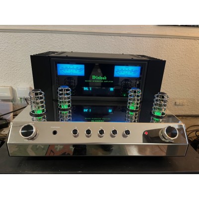 Mcintosh MA352