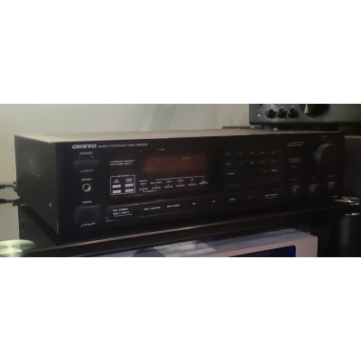 Onkyo tx810