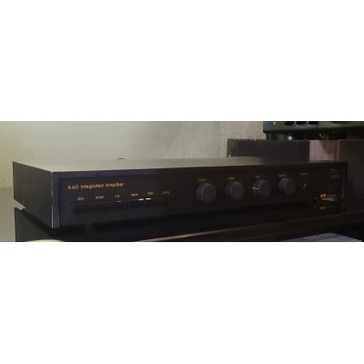 Arcam A60