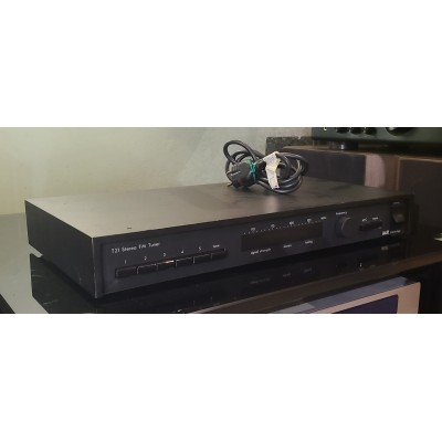 Arcam T21