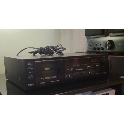 Denon DRM22