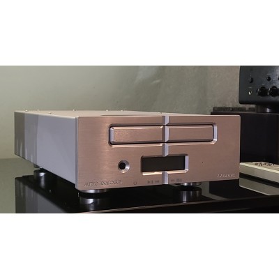 Audio Analogue AADrive Audio Analogue AADrive