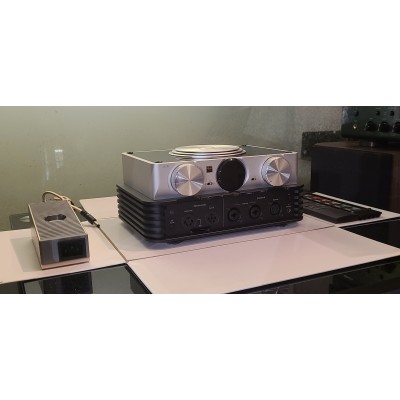 Ifi Ican Phantom Ifi Ican Phantom