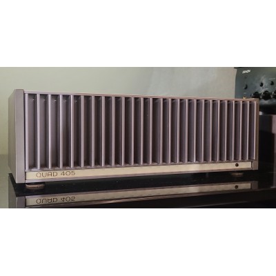 Quad 405 Quad 405