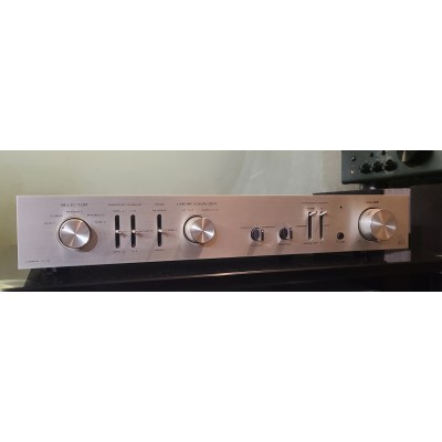 Luxman CL32 Luxman CL32