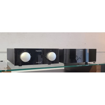 Heed Obelisk Si3 + X2