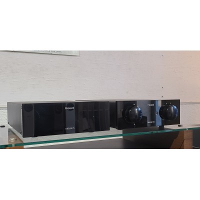 Heed Obelisk Pre + Ps