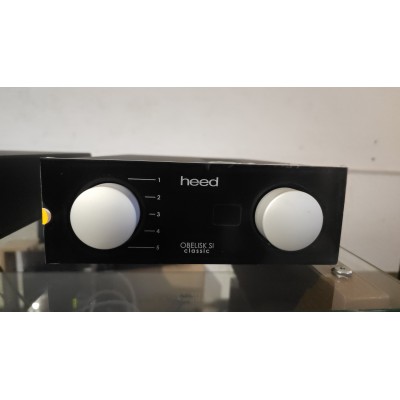 Heed Obelisk Si Classic
