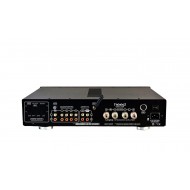 Heed super integrated