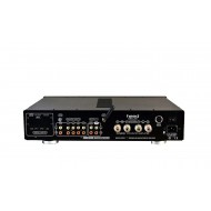 Heed Obelisk integrated