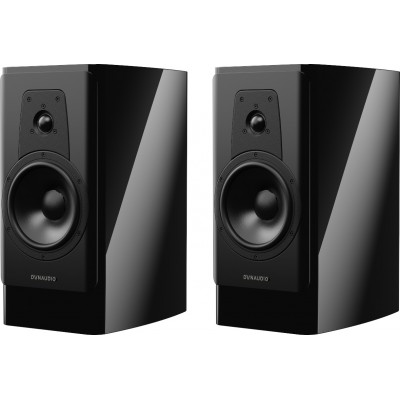 Dynaudio Contour 20 Black Edition