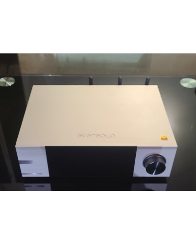 Eversolo DMP A6 (master edition gen 2)