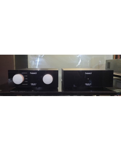 Heed Obelisk Classic + X2