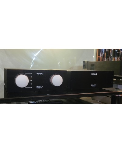 Heed Obelisk Classic + X2