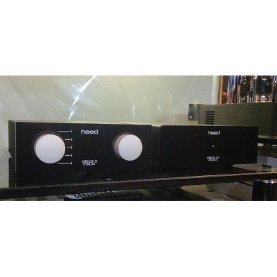 Heed Obelisk Classic + X2