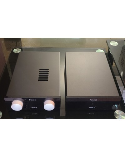 Heed Obelisk Classic + X2