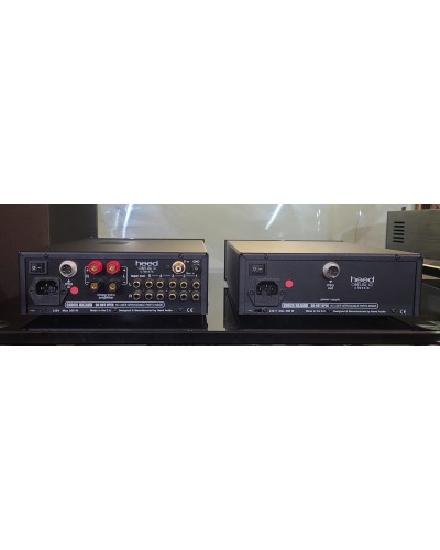 Heed Obelisk Classic + X2