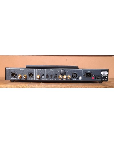 Atoll DAC 300