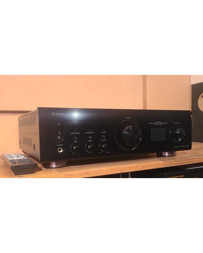Denon PMA 1700 NE