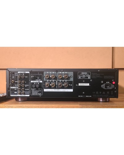 Denon PMA 1700 NE