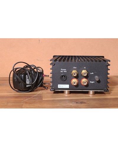 Pro-Ject Phono Box SE