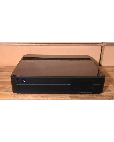 PS Audio perfectwave dac + bridge