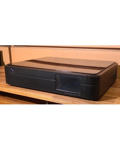 PS Audio perfectwave dac + bridge