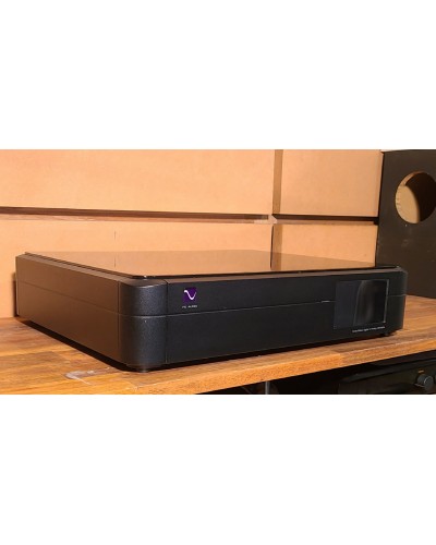 PS Audio perfectwave dac + bridge