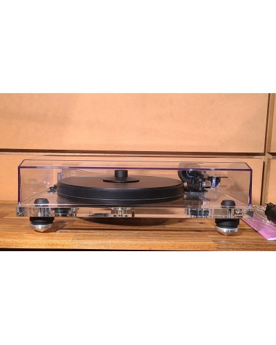 Pro-Ject 2-XPERIENCE Acryl DC