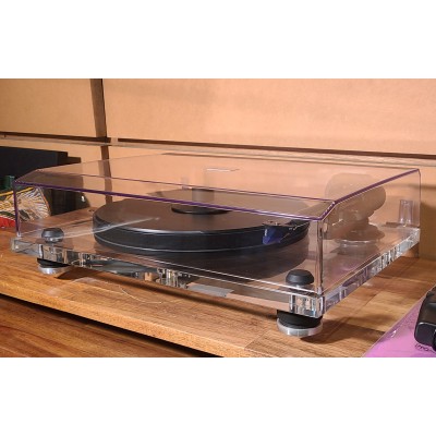 Pro-Ject 2-XPERIENCE Acryl DC