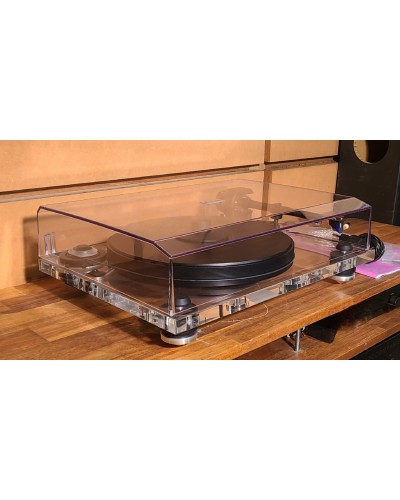 Pro-Ject 2-XPERIENCE Acryl DC