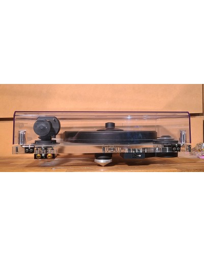Pro-Ject 2-XPERIENCE Acryl DC