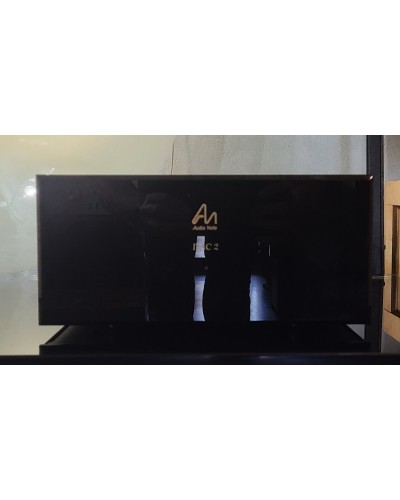Audionote Dac 2