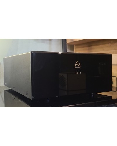 Audionote Dac 2