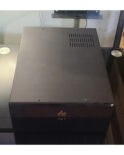 Audionote Dac 2